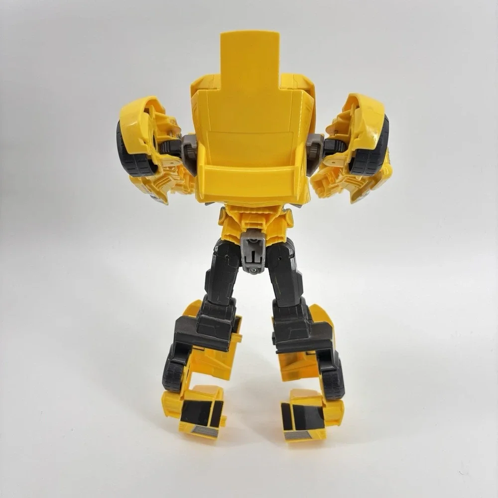 Hasbro transformers bumble